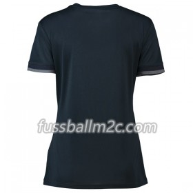 Fußballtrikots Real Madrid Frauens Auswärts Trikotsatz 2018-2019